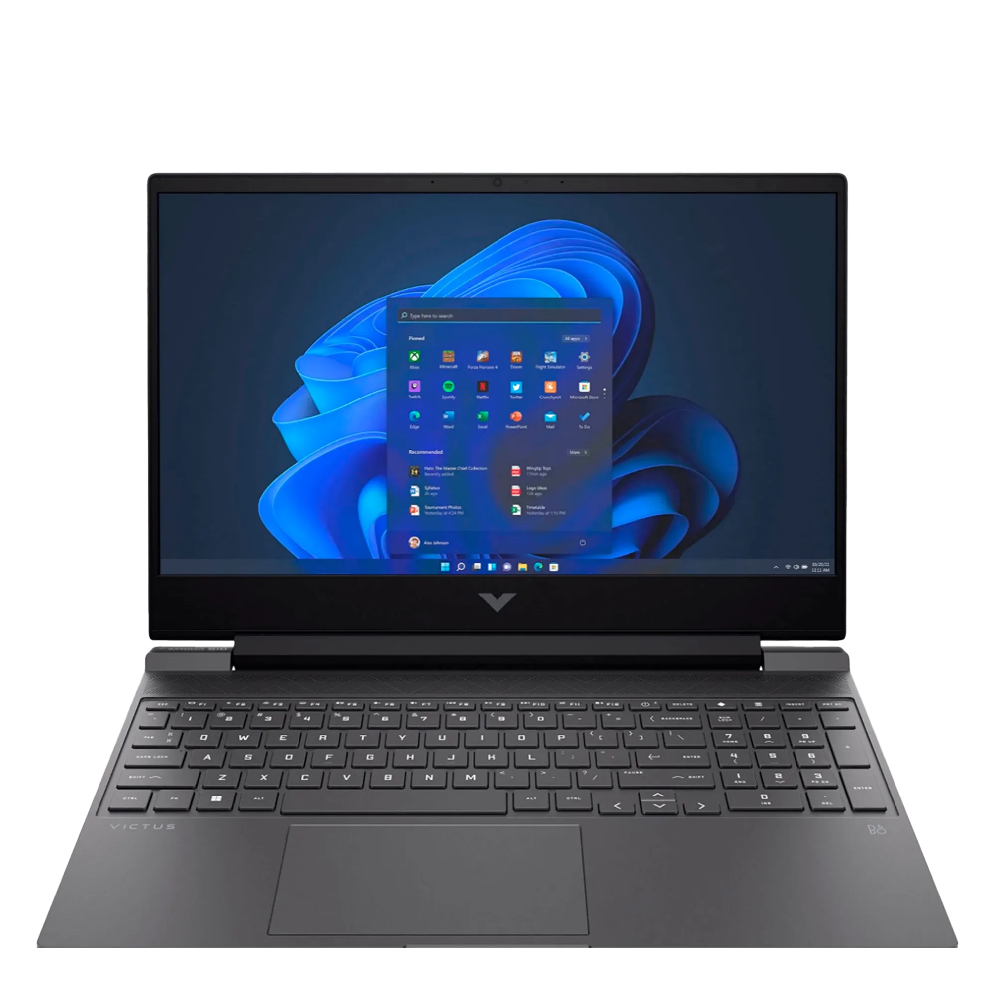 HPVICTUS 15-FA0033 GAMING